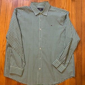 Vineyard Vines Dress Shirt